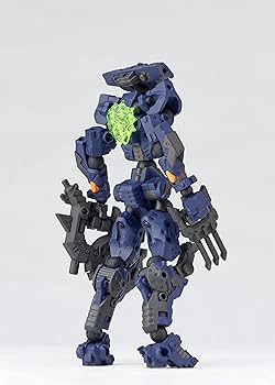(未使用･未開封品)　アッセンブルボーグ∞NEXUS 026 セレヴロイド アサルトレッド 全高約145mm PVC&amp;ABS製 塗装済み可動 フィギュア 6k88evb Amazon.co.jp: アッセンブルボーグ∞NEXUS 026 セレヴロイド